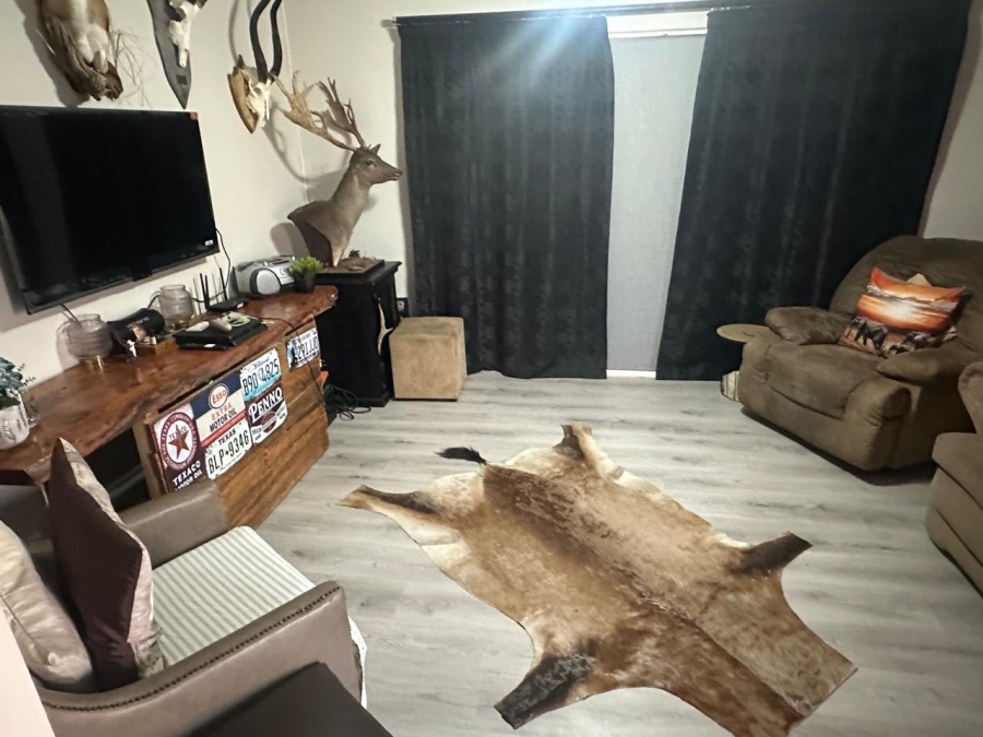 2 Bedroom Property for Sale in Campher Park Eastern Cape